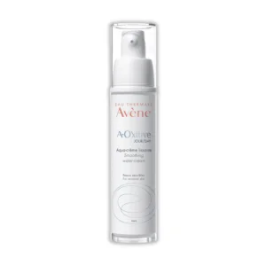 Discover the Benefits of Avène A-Oxitive Smoothing Water Cream 30ml