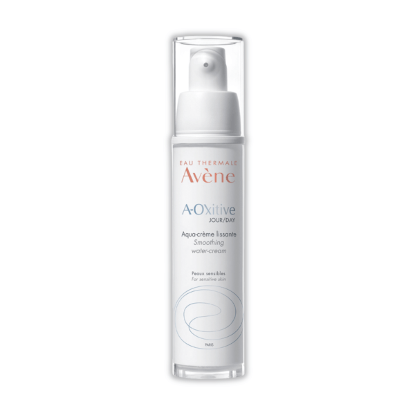 Avène A-Oxitive Smoothing Water Cream 30ml