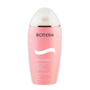 Biotherm Biosource Softening Cleansing Milk
