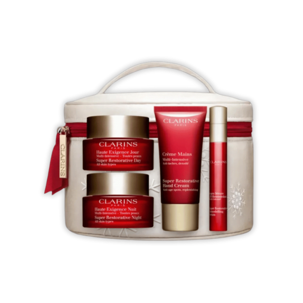 Clarins Super Restorative Gift Set