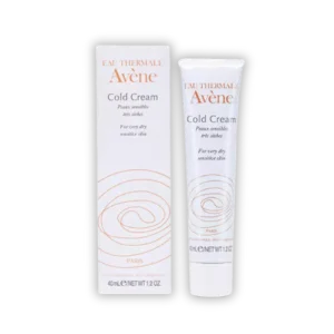Avéne Thermale Cold Face Cream