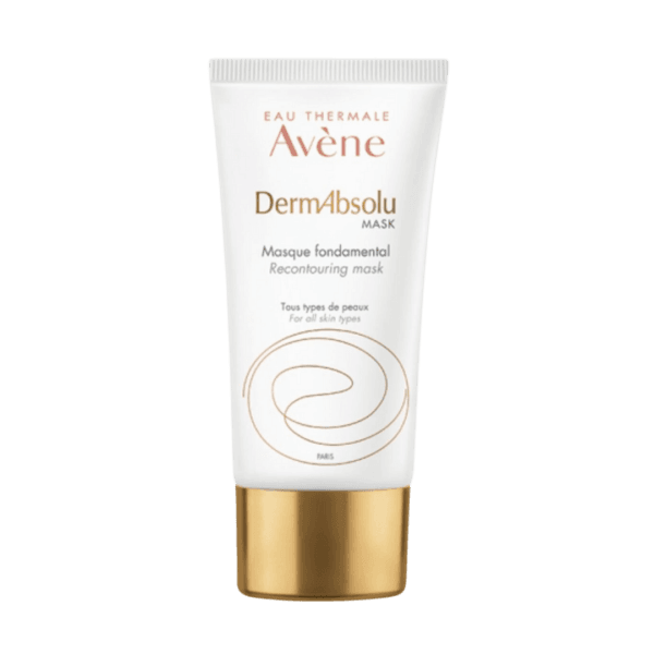 Avène DermAbsolu Recontouring Mask 75ml