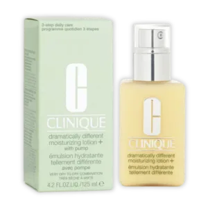Clinique Dramatically Different Moisturizing Lotion
